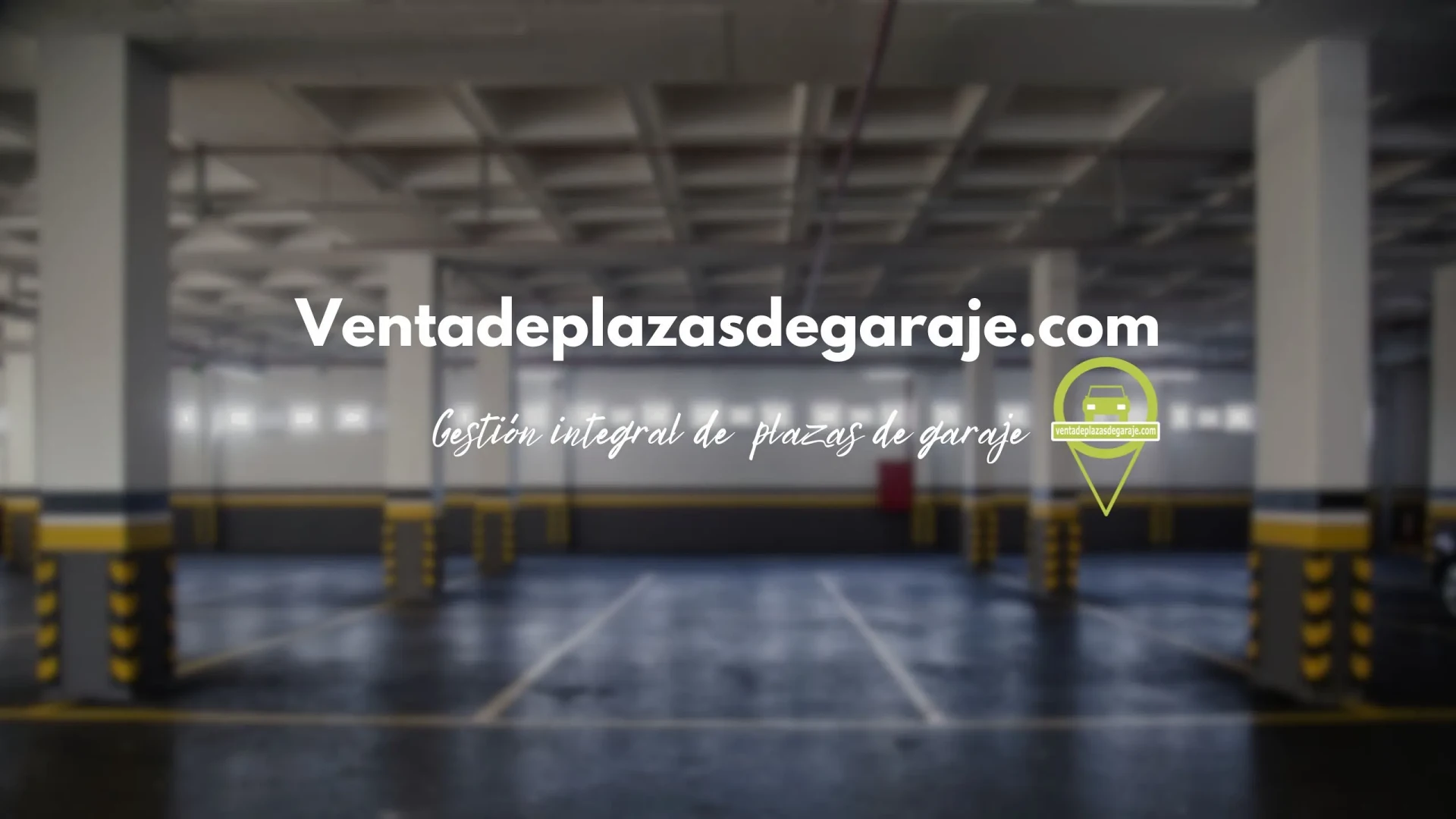 INICIO 1 Consultoría especializada en venta de plazas de garaje en Sevilla.
